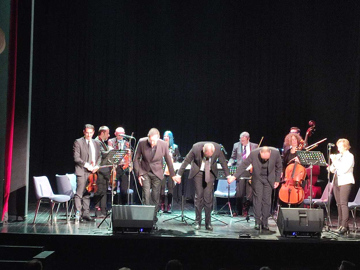 Οι επτά λόγοι του Ιησού στο Σταυρό