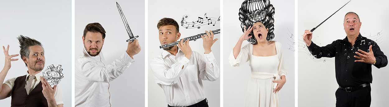 Ο Μικρός Ασίκης