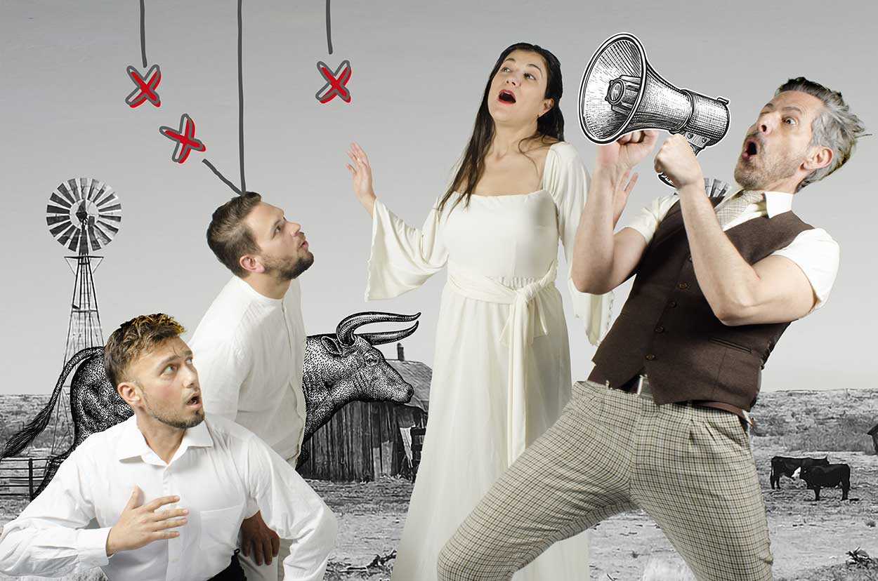 Ο Μικρός Ασίκης