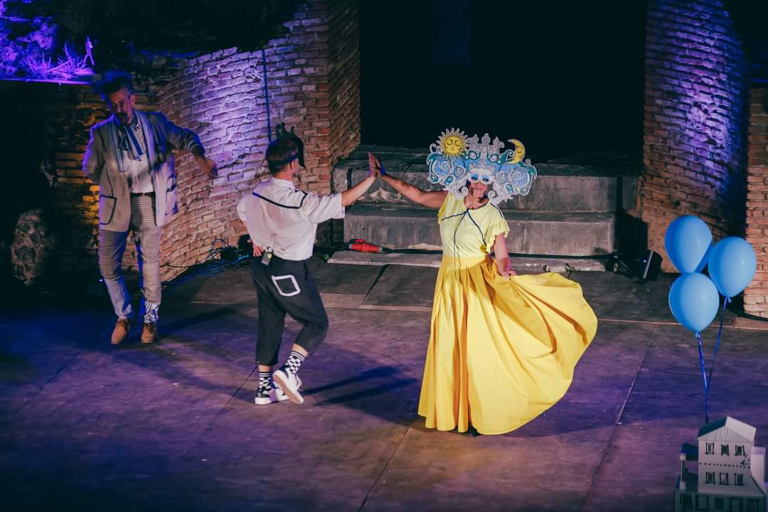 Ο Μικρός Ασίκης