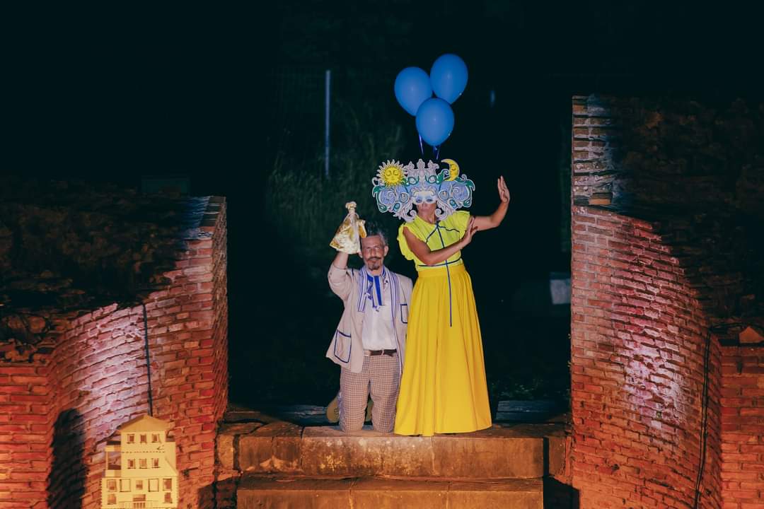 Ο Μικρός Ασίκης