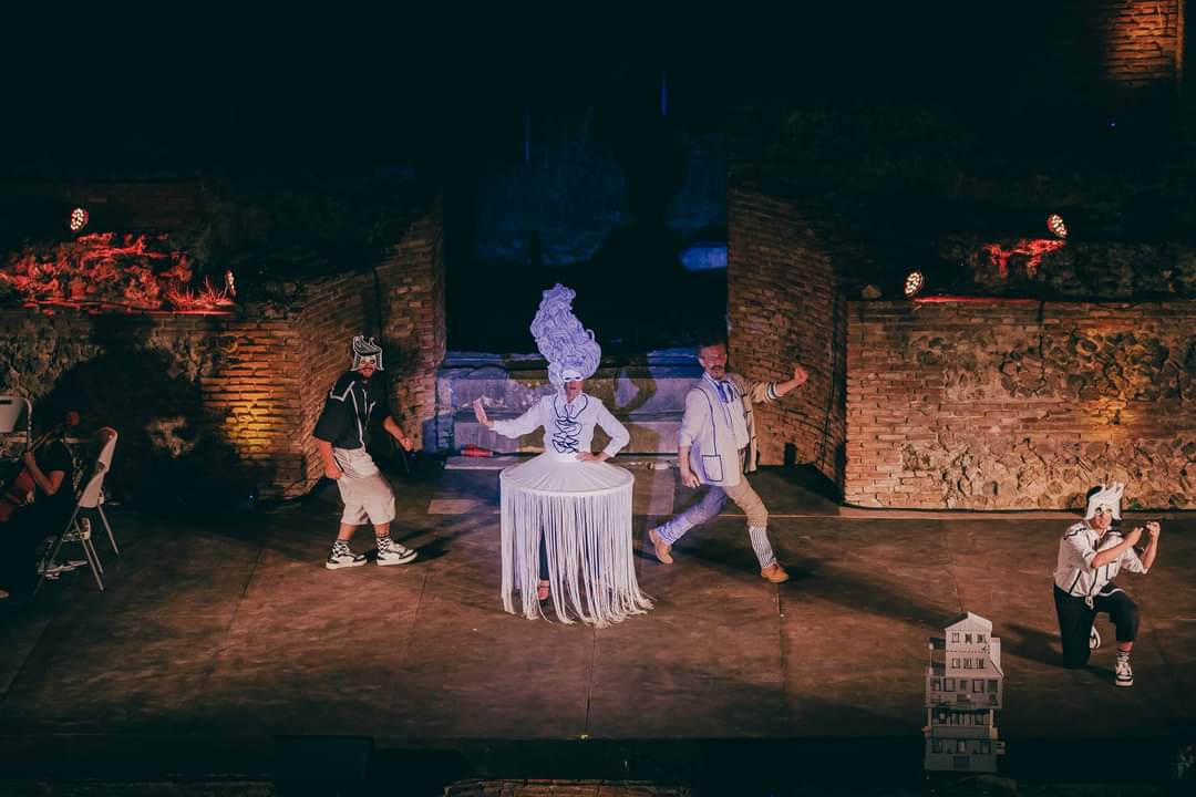 Ο Μικρός Ασίκης