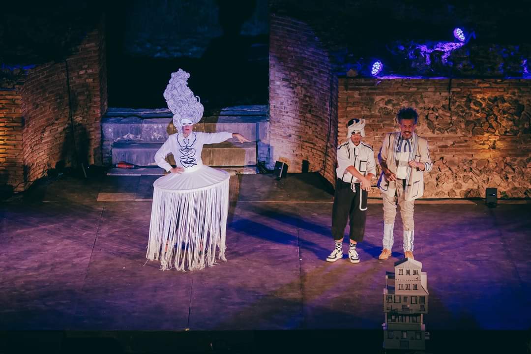 Ο Μικρός Ασίκης