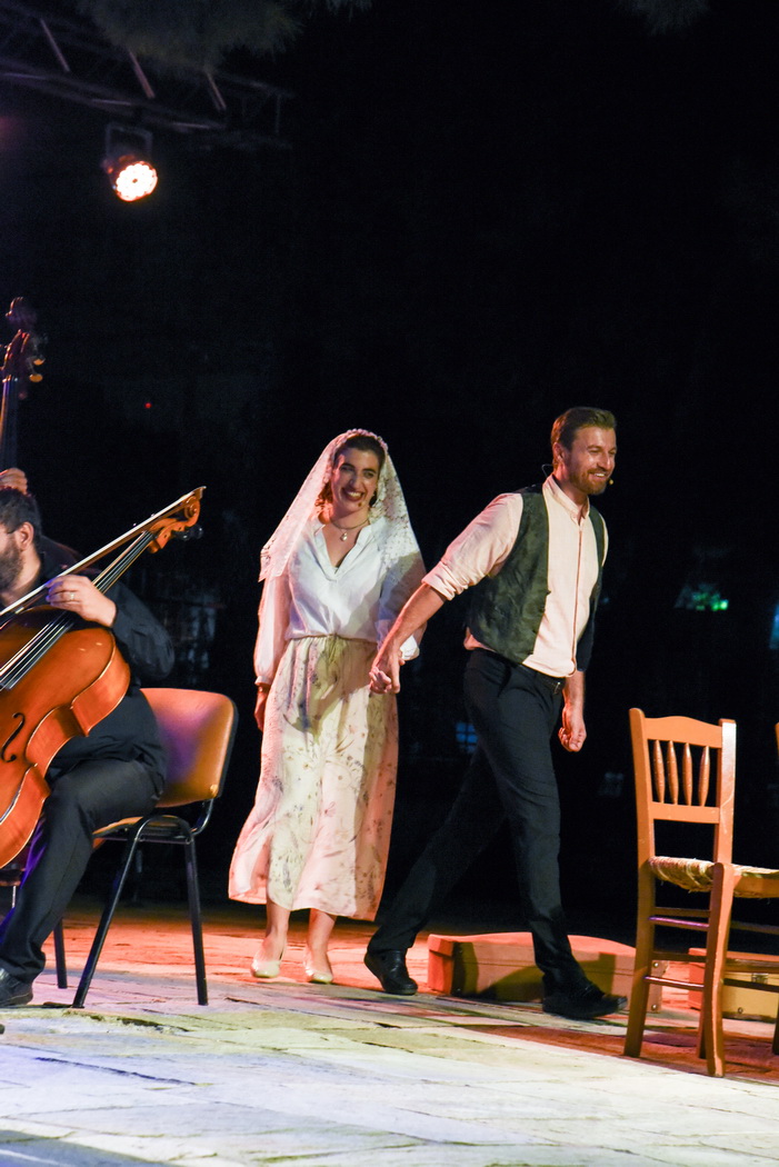 Τα άνθη της καταστροφής