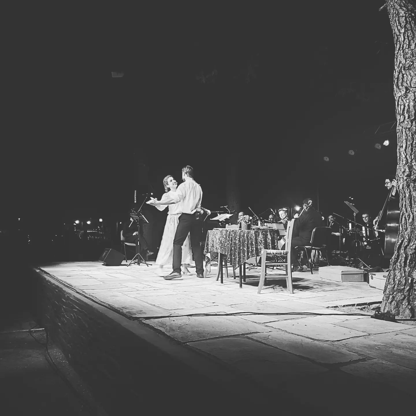 Τα άνθη της καταστροφής