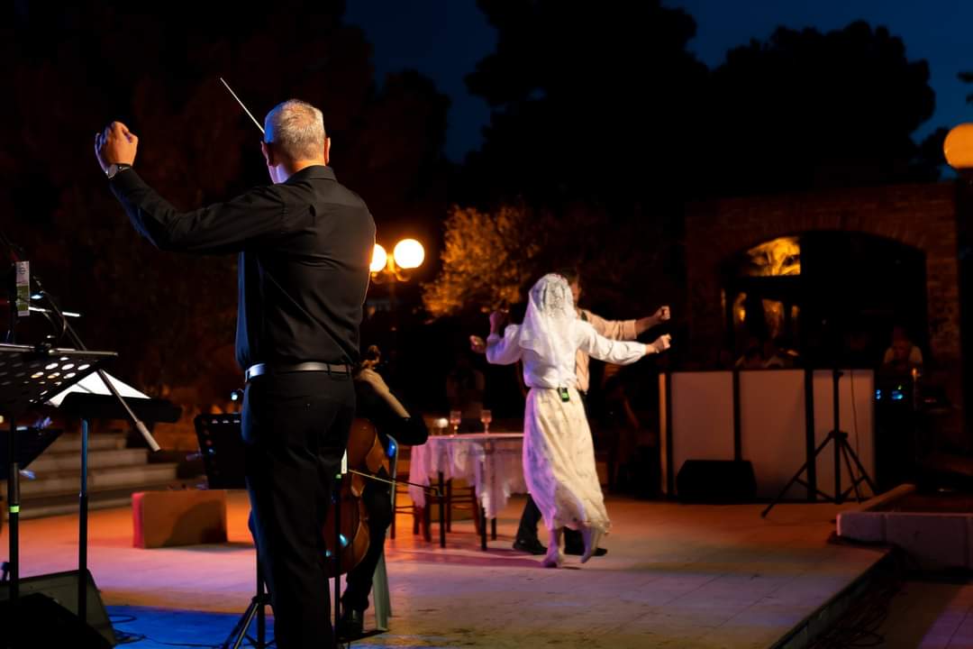 Τα άνθη της καταστροφής