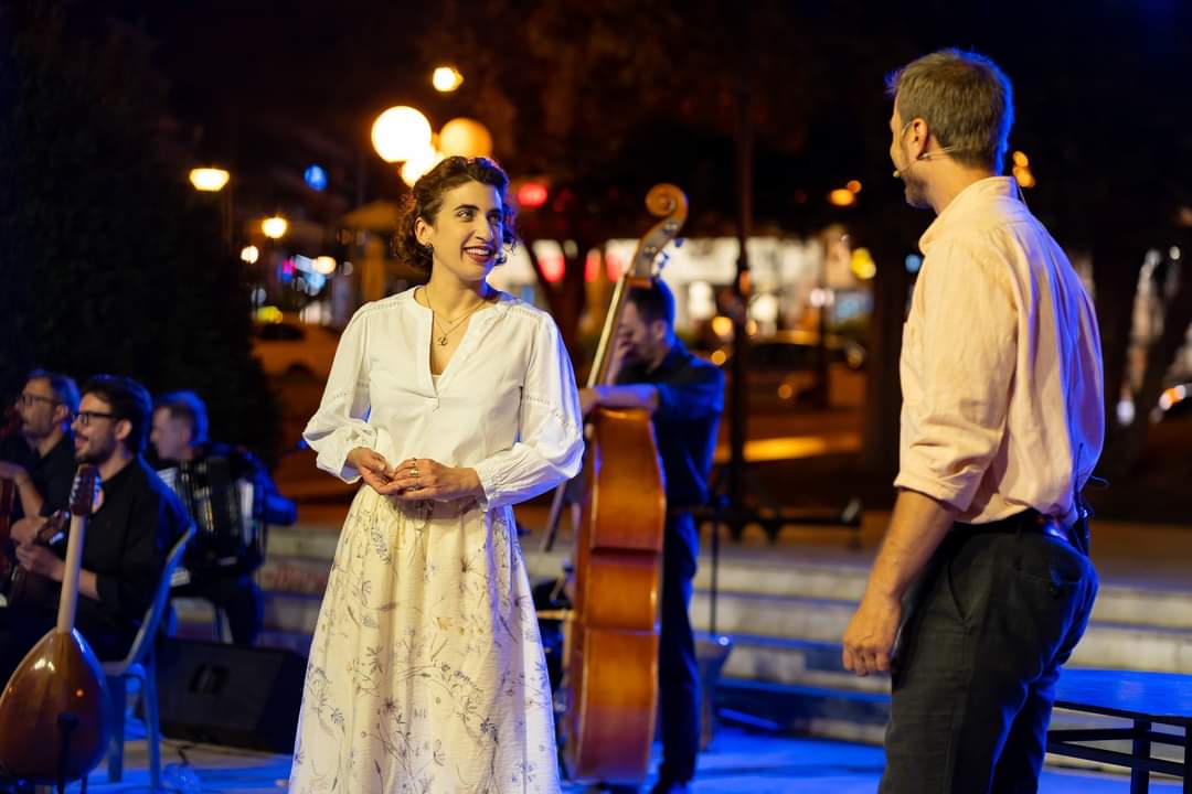 Τα άνθη της καταστροφής