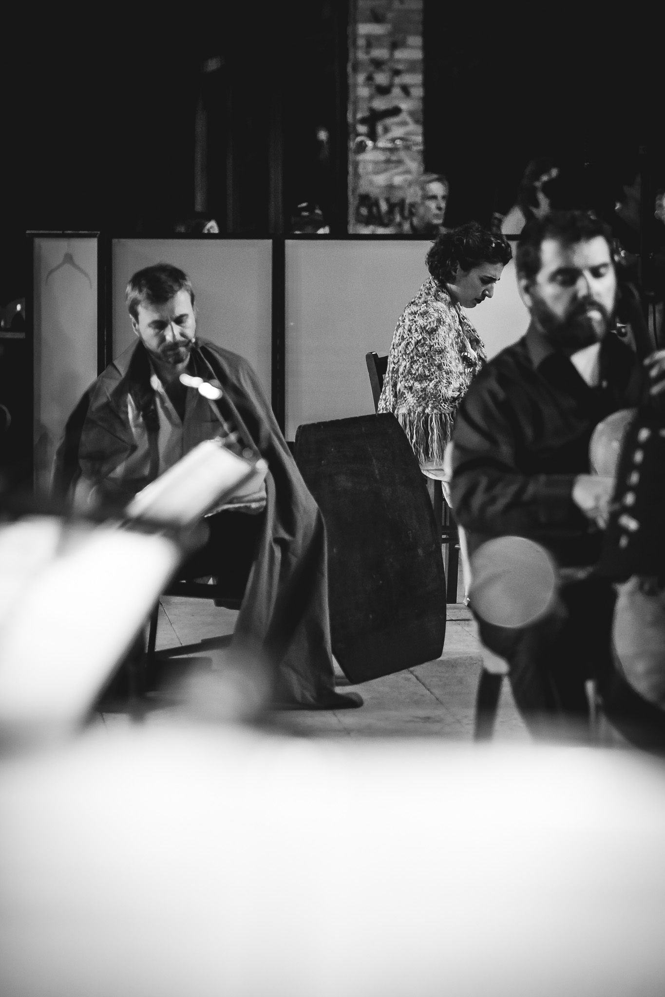 Τα άνθη της καταστροφής