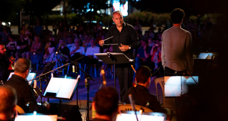 Τα άνθη της καταστροφής