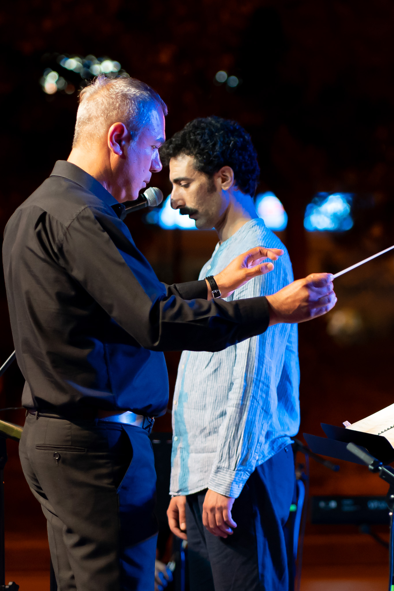 Τα άνθη της καταστροφής