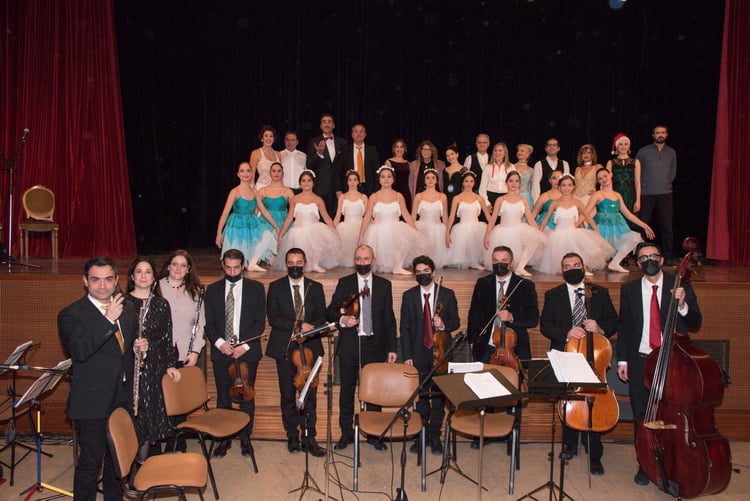 Το ταξίδι του Ρούντολφ