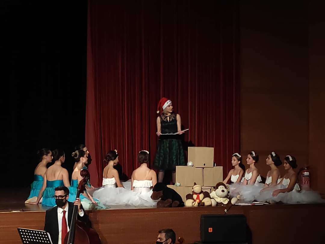 Το ταξίδι του Ρούντολφ