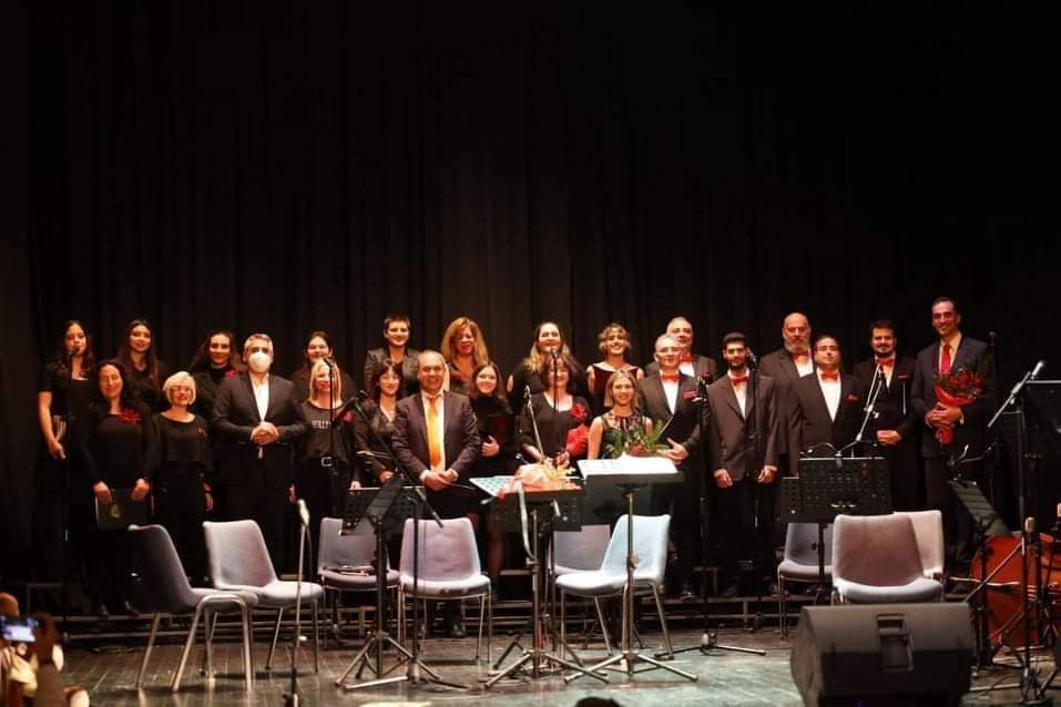 Το ταξίδι του Ρούντολφ