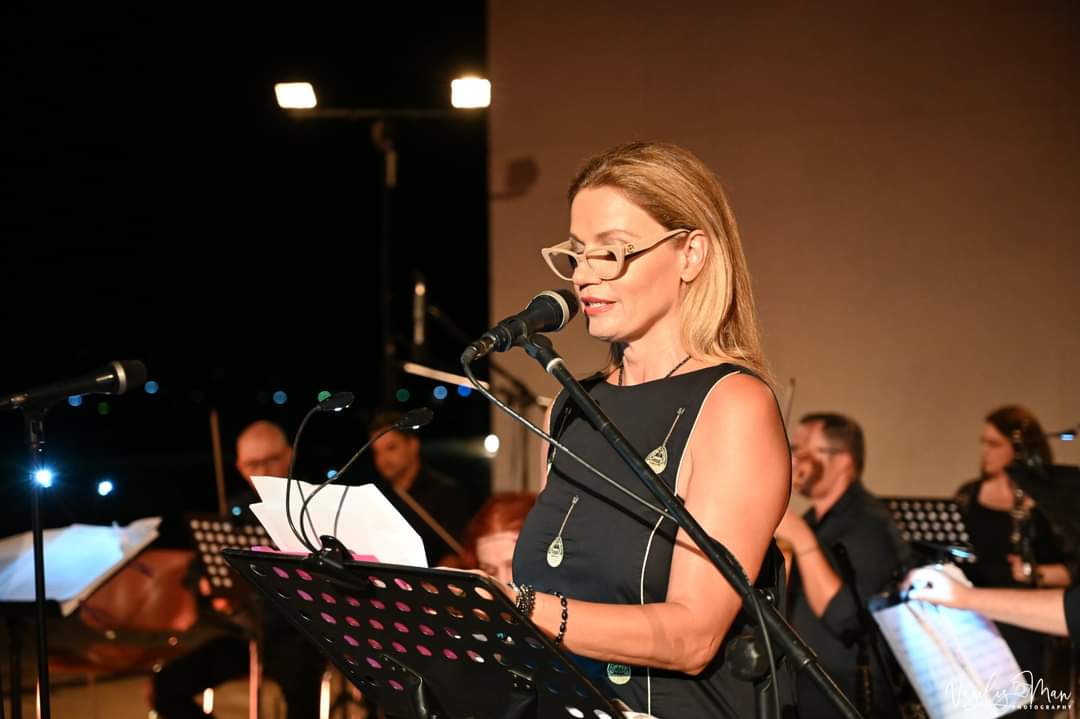 Ο λυρισμός της Σμύρνης