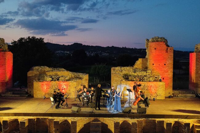 Η Σονάτα του Σεληνόφωτος