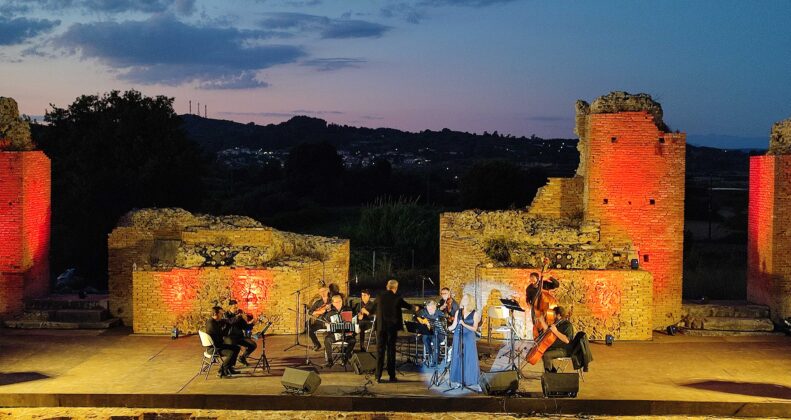 Η Σονάτα του Σεληνόφωτος