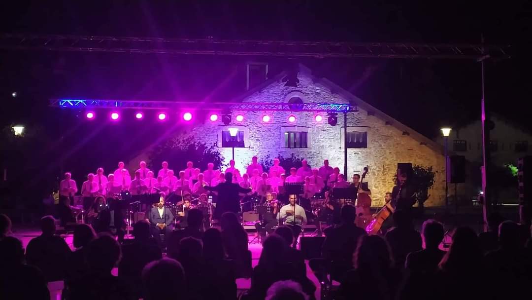 Ύμνος εις την Ελευθερία