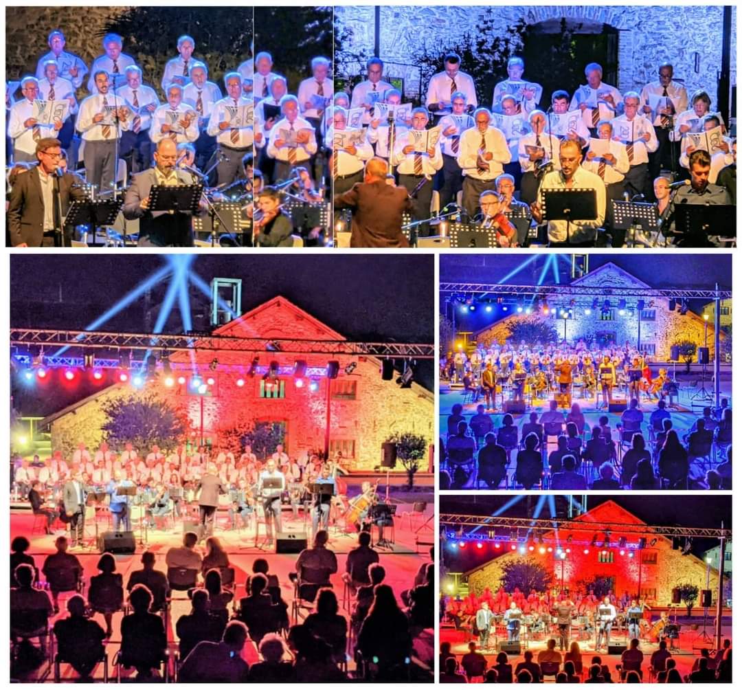 Ύμνος εις την Ελευθερία