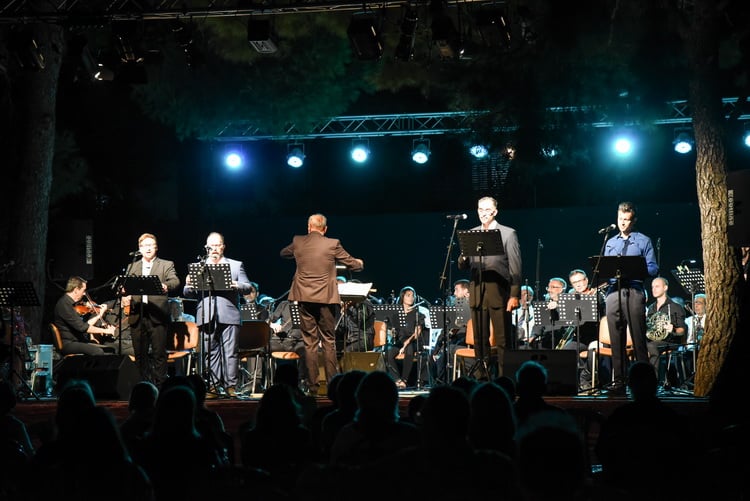 Ύμνος εις την Ελευθερία