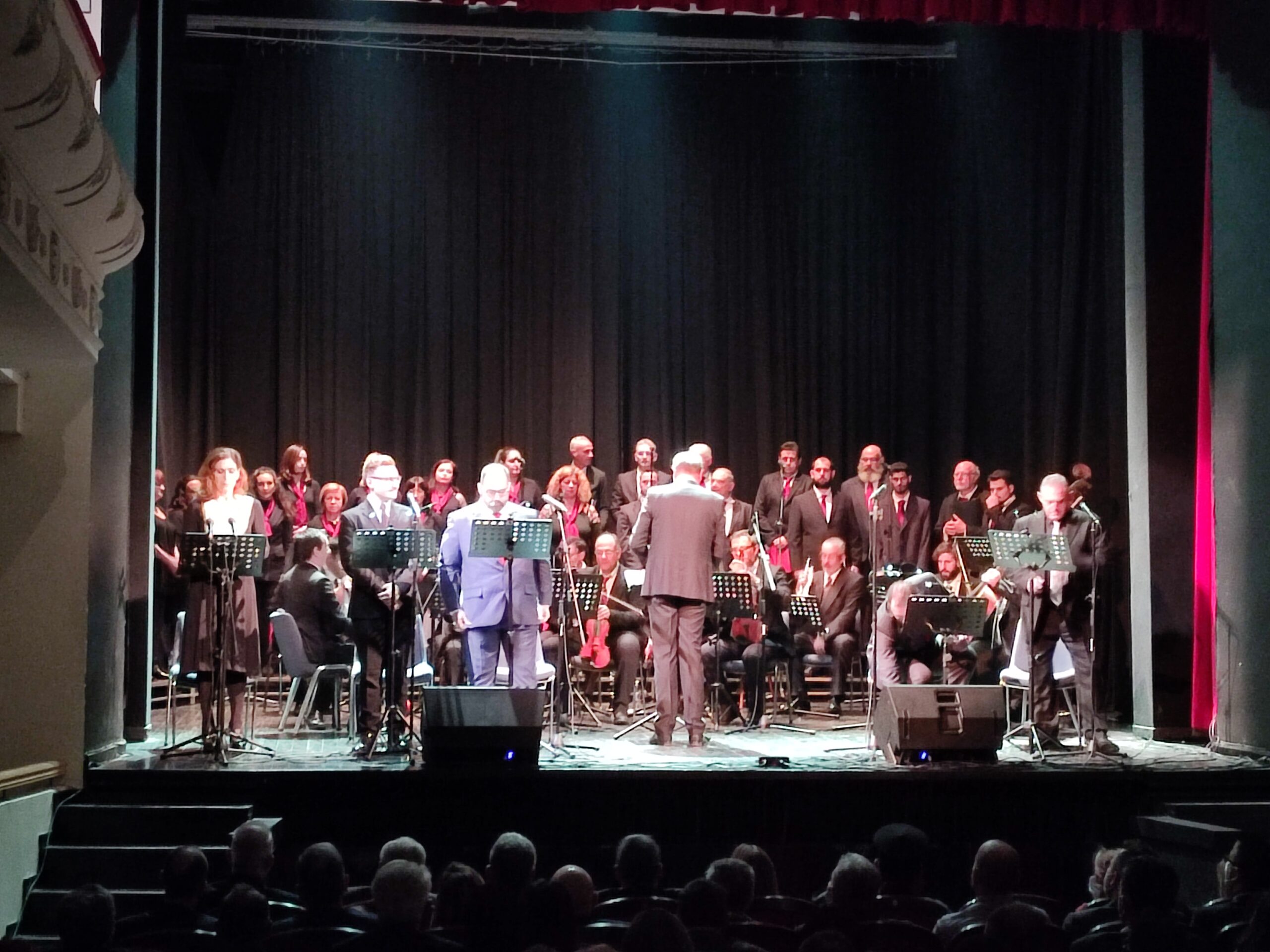 Ύμνος εις την Ελευθερία