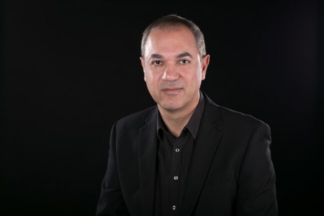 Θοδωρής Λεμπέσης