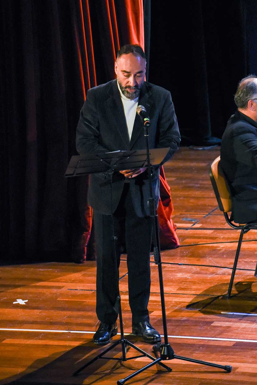 Υμνούμεν τον Κύριο